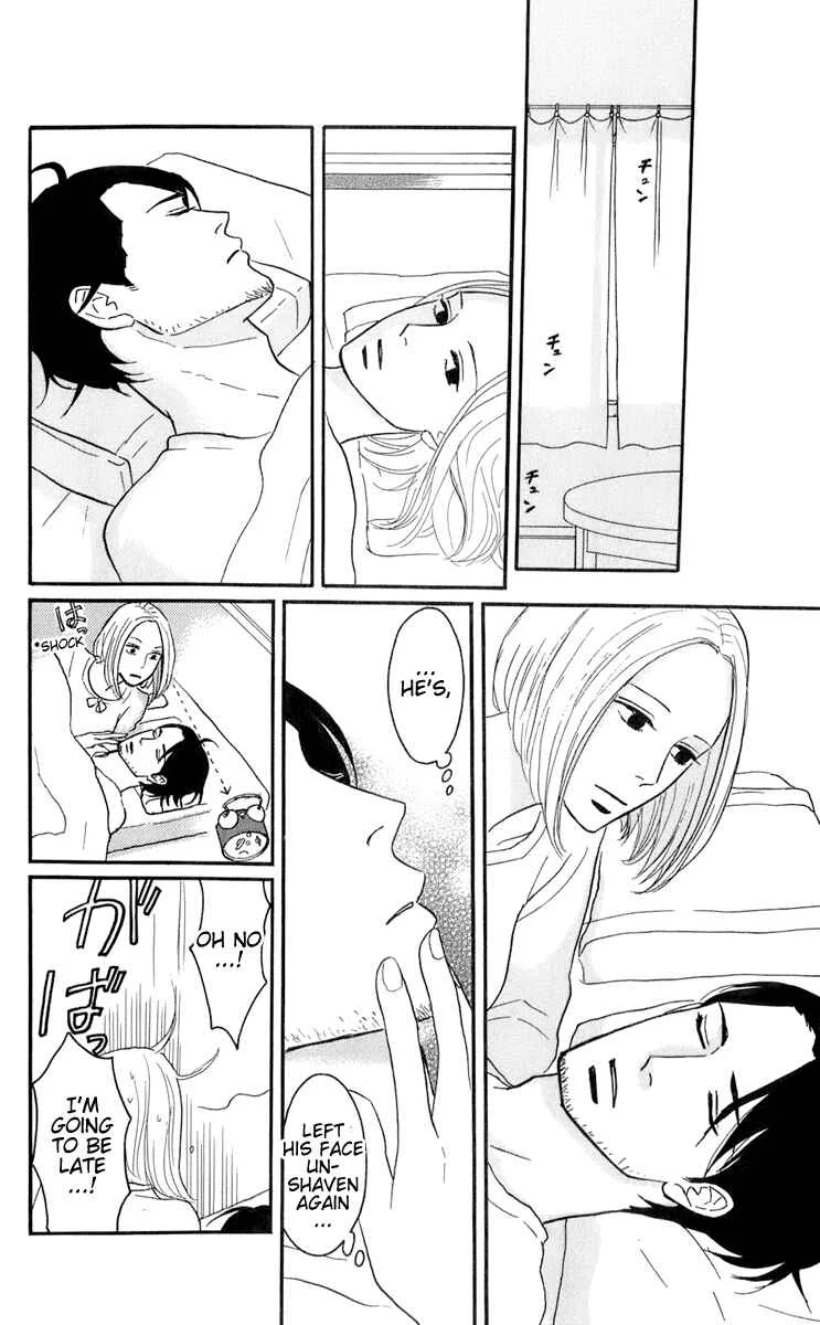 Kids on the Slope Chapter 46: Bonustrack 1 - Page 15