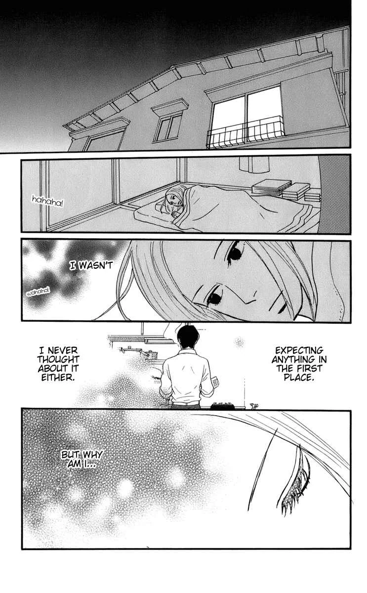 Kids on the Slope Chapter 46: Bonustrack 1 - Page 20