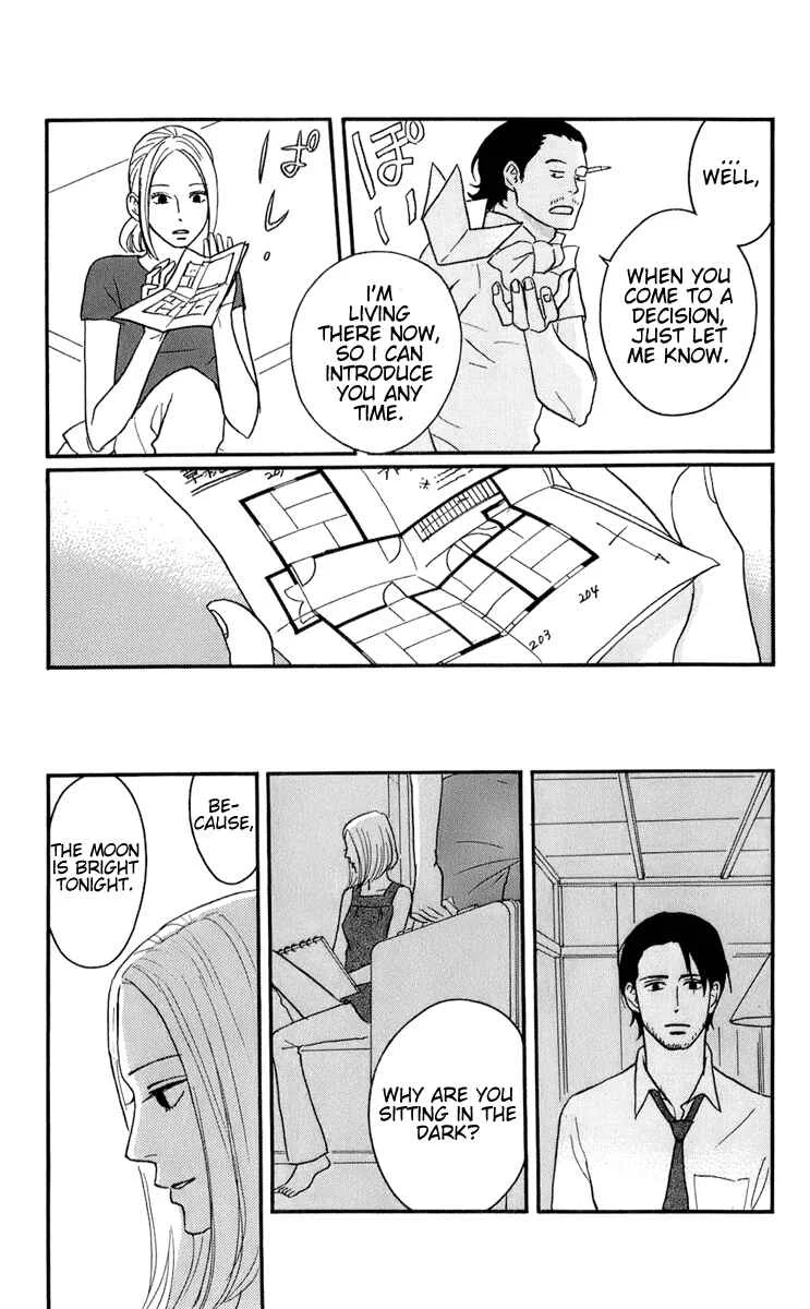 Kids on the Slope Chapter 46: Bonustrack 1 - Page 22