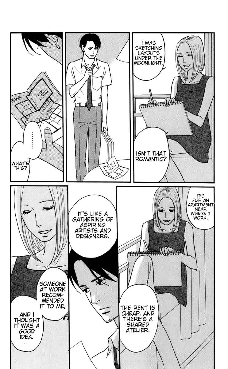 Kids on the Slope Chapter 46: Bonustrack 1 - Page 23
