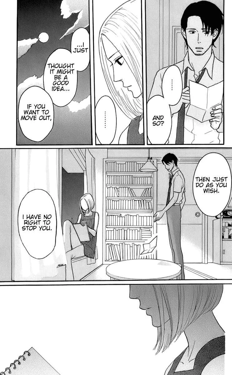 Kids on the Slope Chapter 46: Bonustrack 1 - Page 24