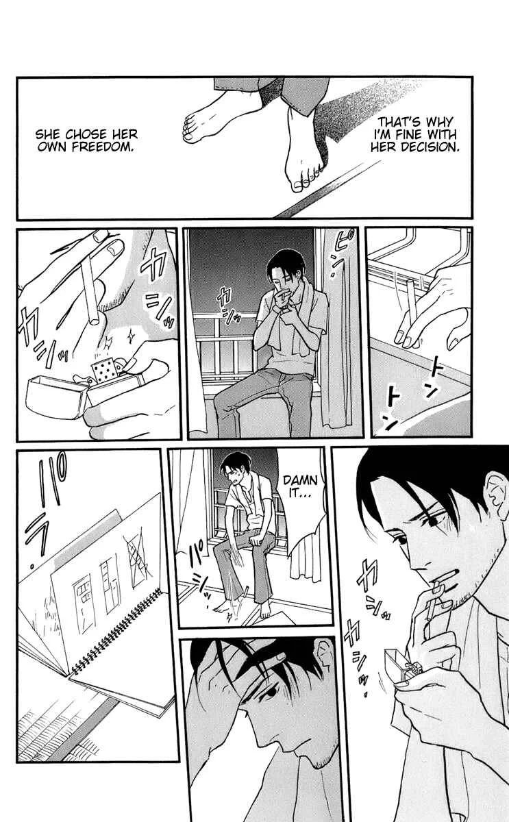 Kids on the Slope Chapter 46: Bonustrack 1 - Page 27