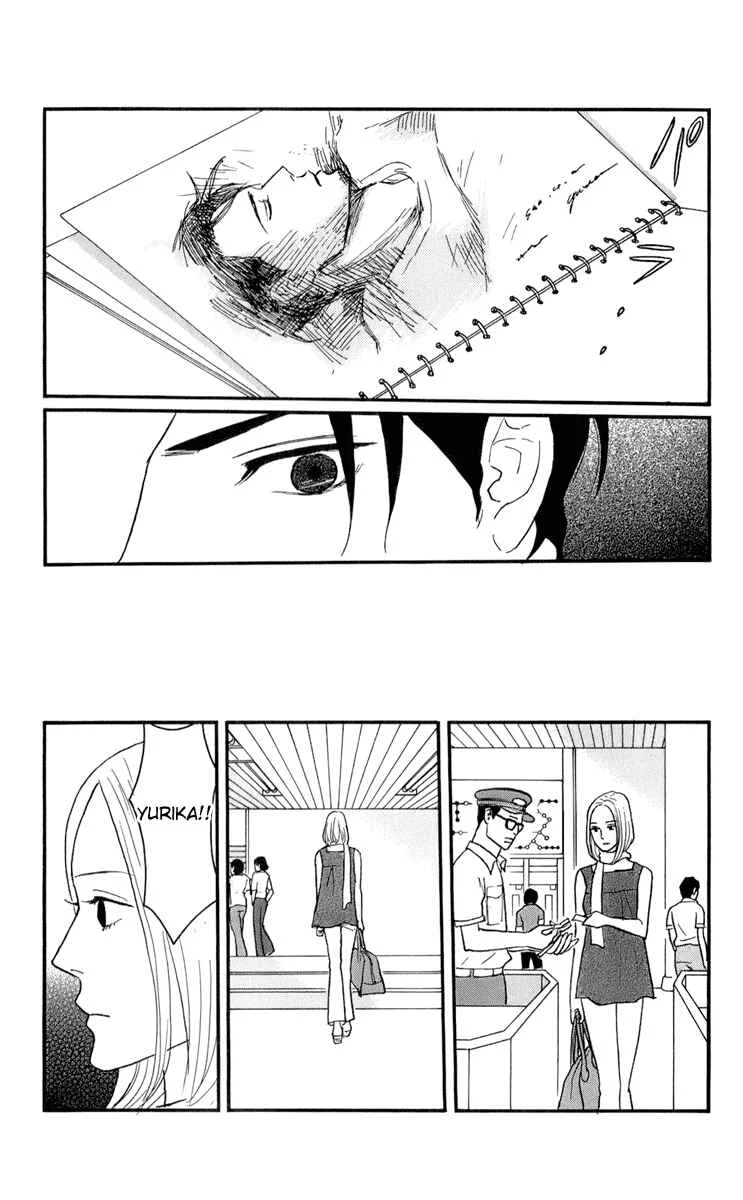 Kids on the Slope Chapter 46: Bonustrack 1 - Page 28