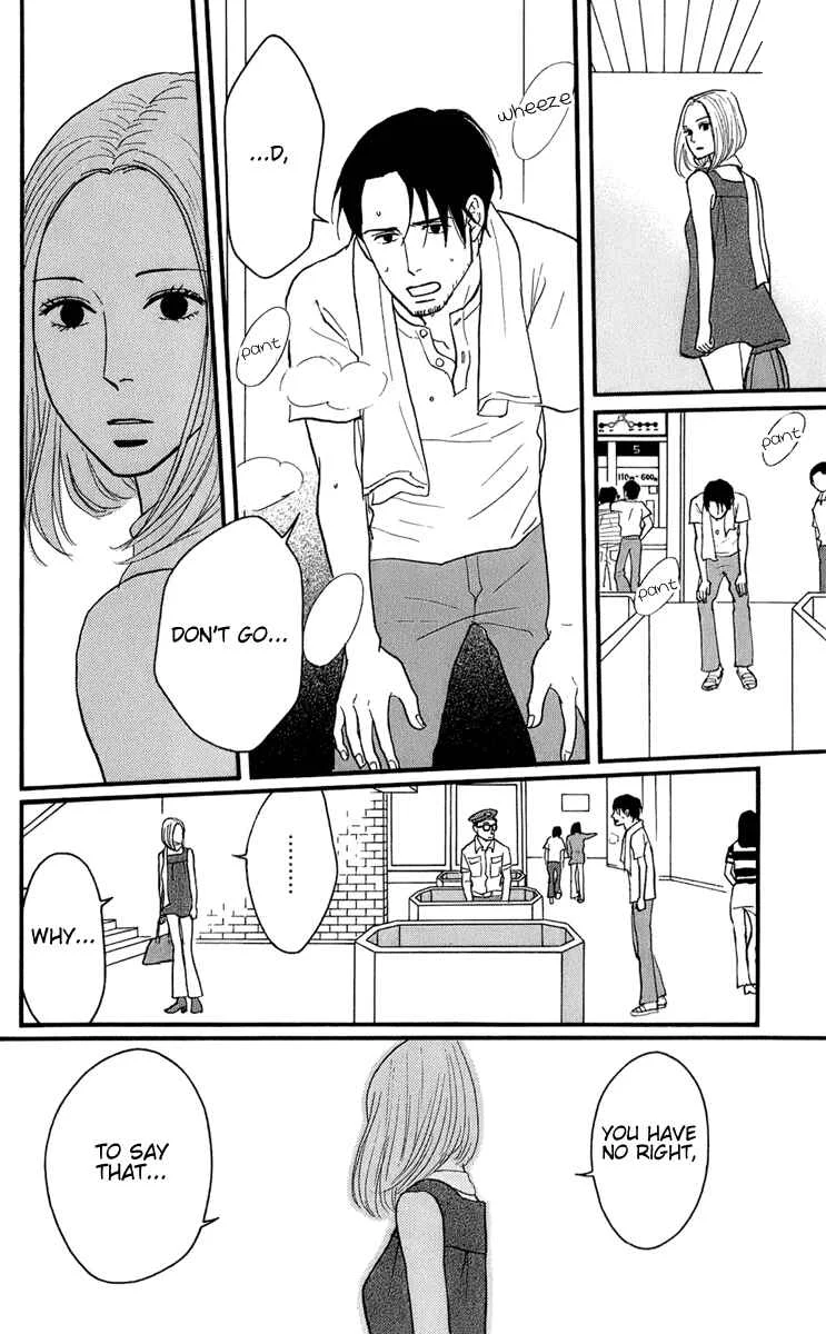Kids on the Slope Chapter 46: Bonustrack 1 - Page 29