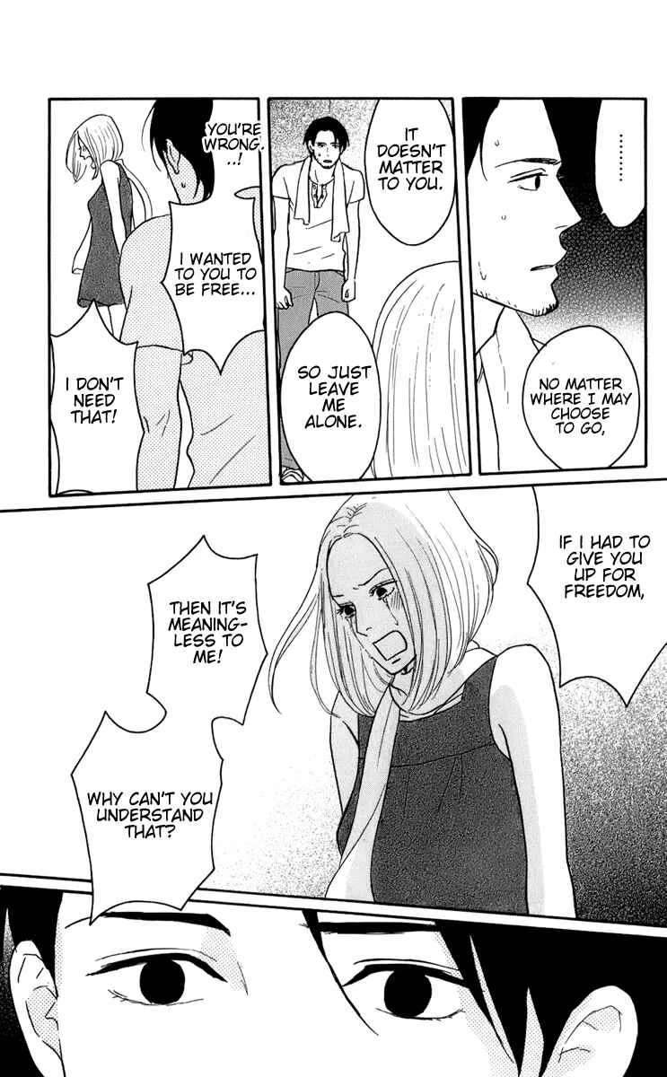 Kids on the Slope Chapter 46: Bonustrack 1 - Page 30