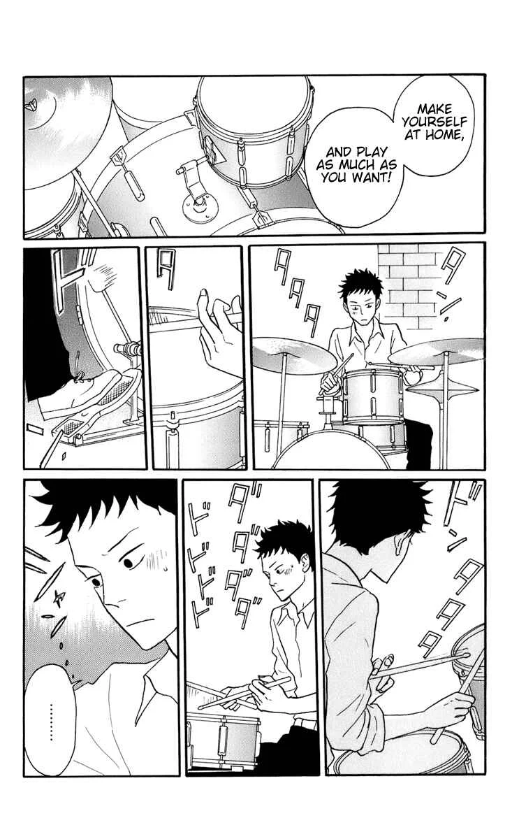 Kids on the Slope Chapter 47: Bonustrack 2 - Page 5