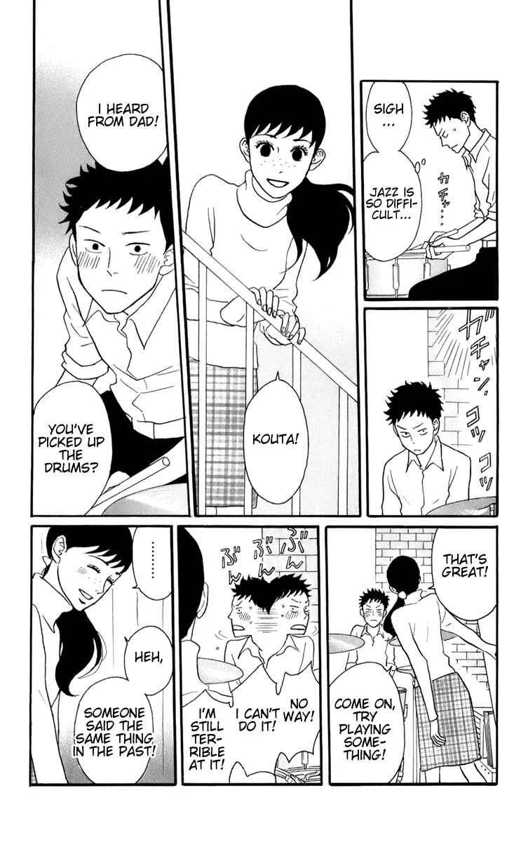 Kids on the Slope Chapter 47: Bonustrack 2 - Page 6