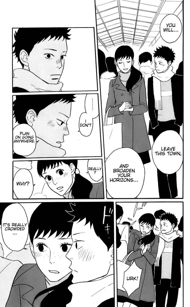 Kids on the Slope Chapter 47: Bonustrack 2 - Page 14
