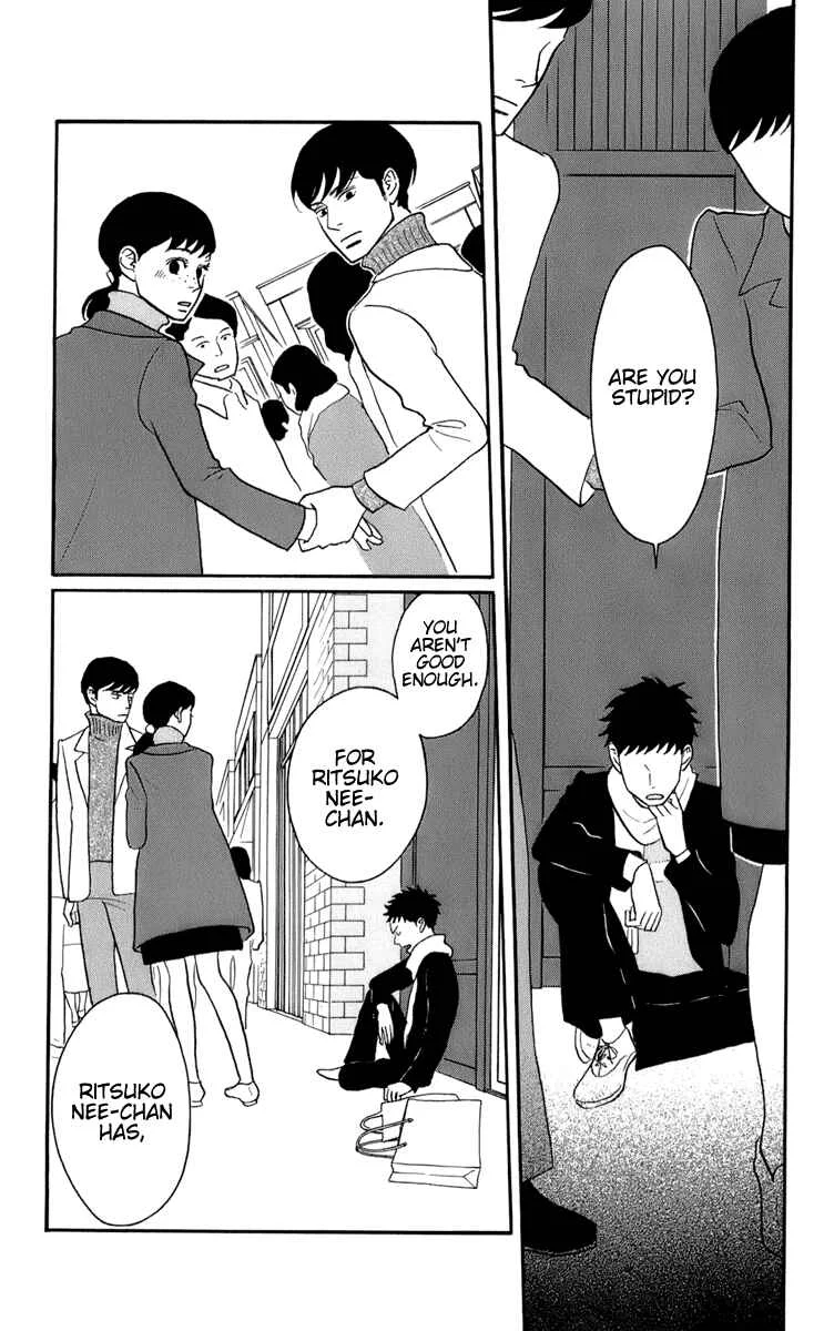 Kids on the Slope Chapter 47: Bonustrack 2 - Page 24