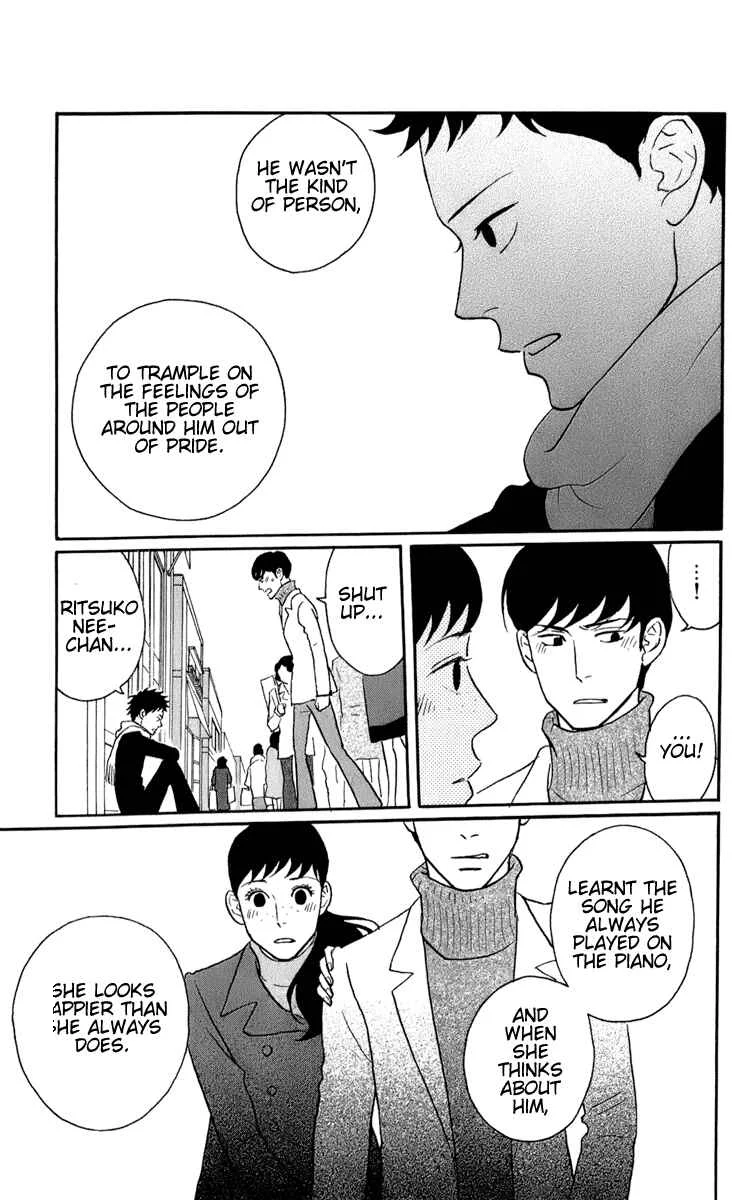 Kids on the Slope Chapter 47: Bonustrack 2 - Page 26