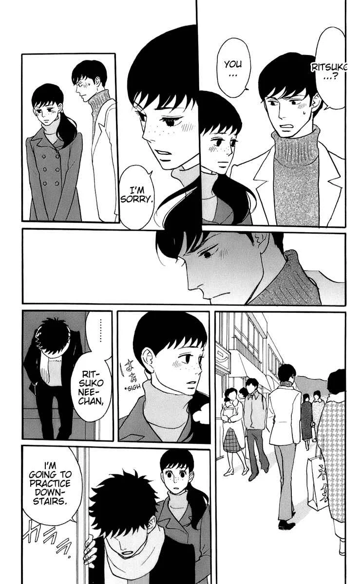 Kids on the Slope Chapter 47: Bonustrack 2 - Page 28