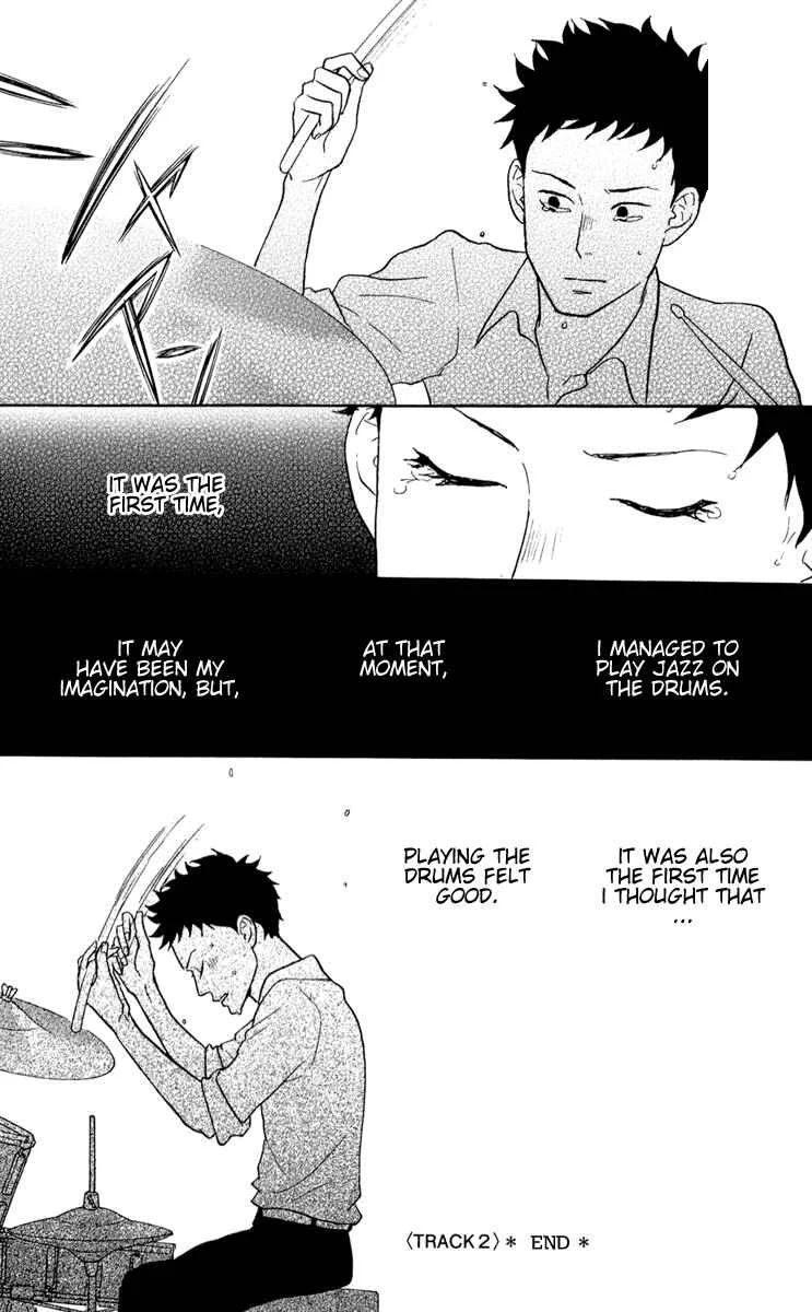 Kids on the Slope Chapter 47: Bonustrack 2 - Page 30