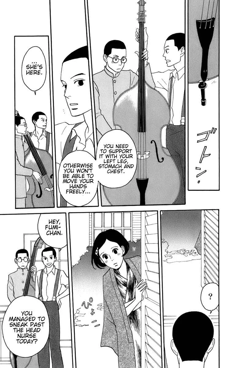 Kids on the Slope Chapter 48: Bonustrack 3 - Page 5