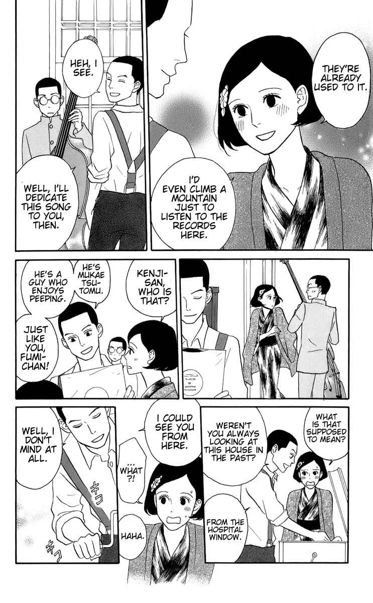 Kids on the Slope Chapter 48: Bonustrack 3 - Page 6