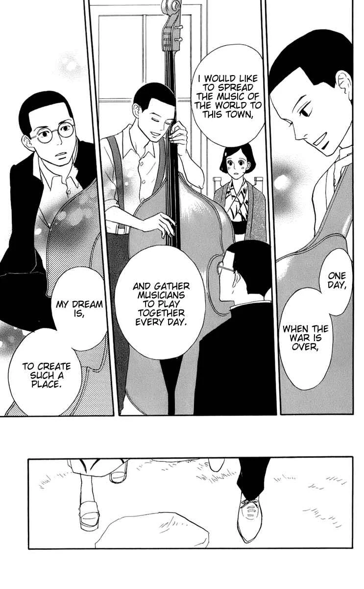 Kids on the Slope Chapter 48: Bonustrack 3 - Page 13