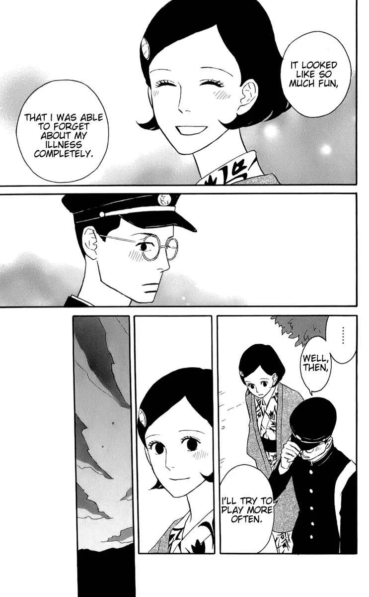 Kids on the Slope Chapter 48: Bonustrack 3 - Page 15