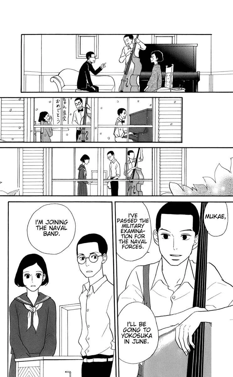 Kids on the Slope Chapter 48: Bonustrack 3 - Page 16