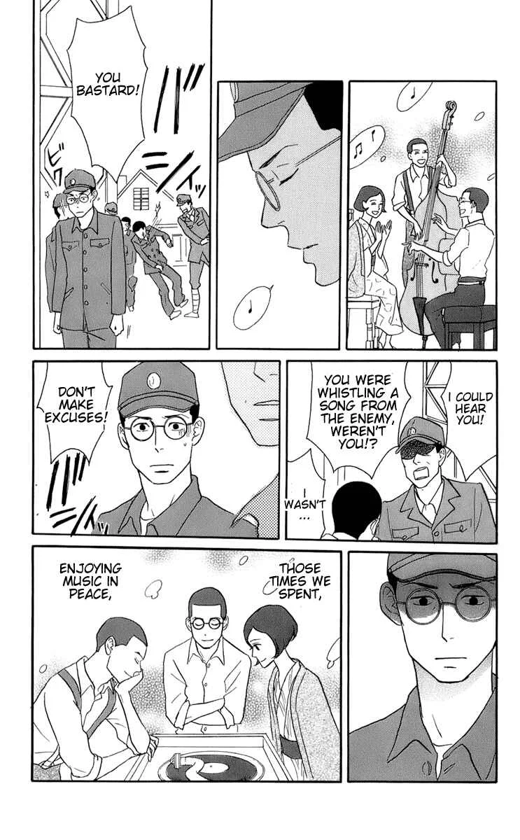 Kids on the Slope Chapter 48: Bonustrack 3 - Page 19