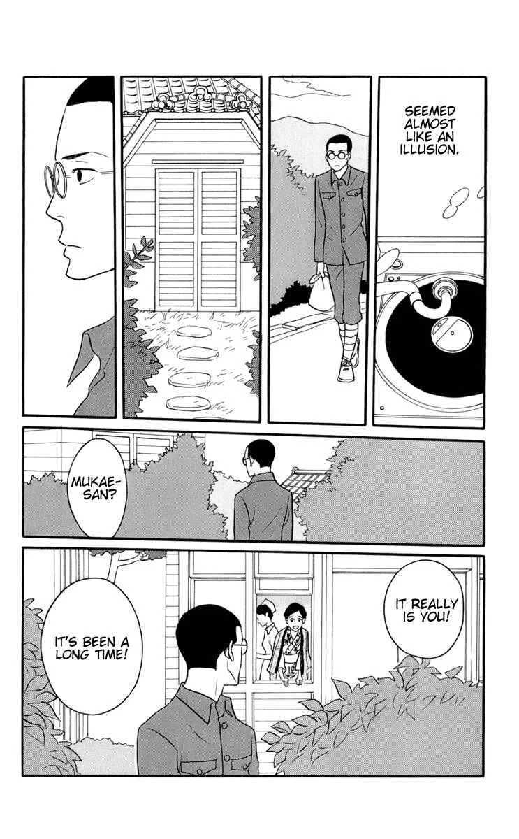 Kids on the Slope Chapter 48: Bonustrack 3 - Page 20