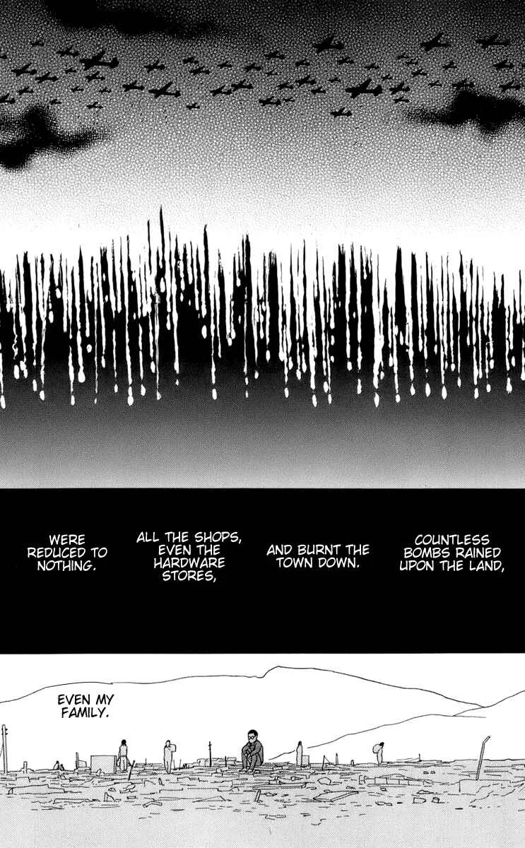 Kids on the Slope Chapter 48: Bonustrack 3 - Page 29