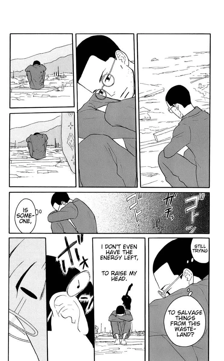 Kids on the Slope Chapter 48: Bonustrack 3 - Page 30