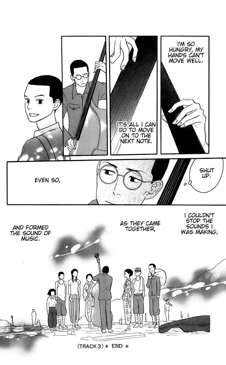 Kids on the Slope Chapter 48: Bonustrack 3 - Page 32