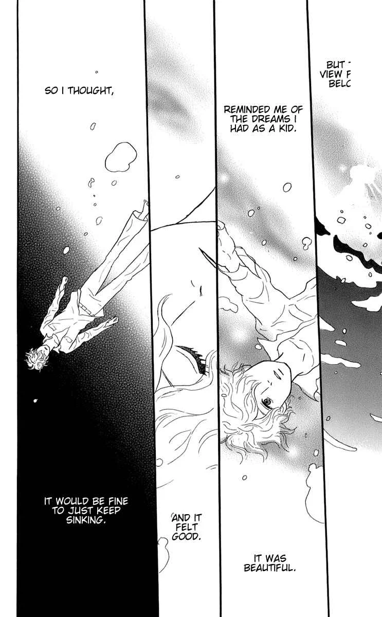 Kids on the Slope Chapter 49: Bonustrack 4 - Page 5