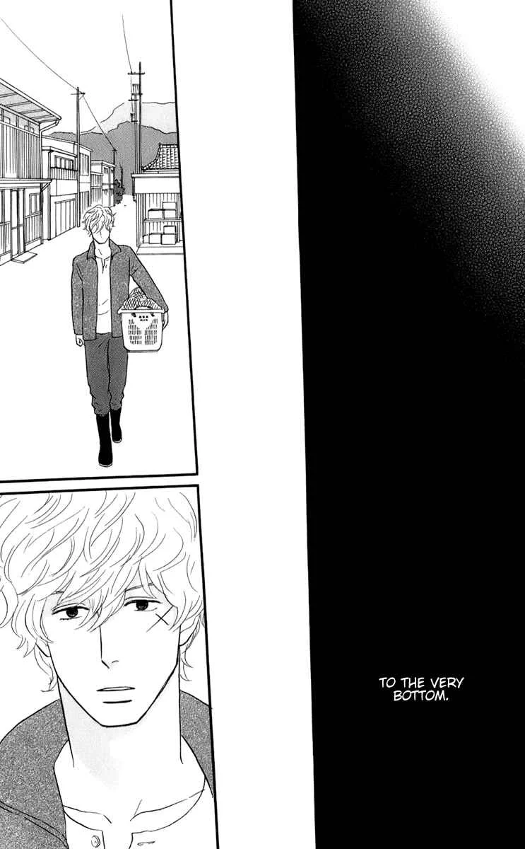 Kids on the Slope Chapter 49: Bonustrack 4 - Page 6