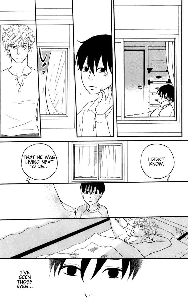 Kids on the Slope Chapter 49: Bonustrack 4 - Page 10