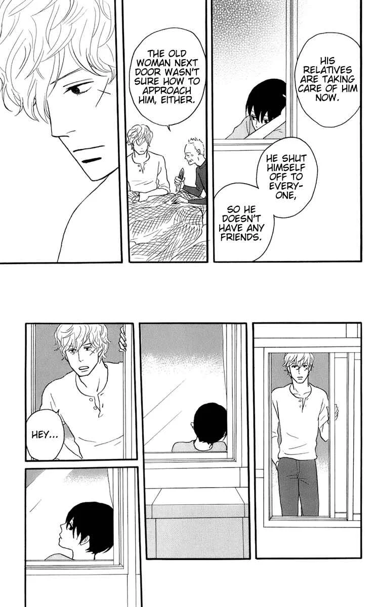 Kids on the Slope Chapter 49: Bonustrack 4 - Page 12