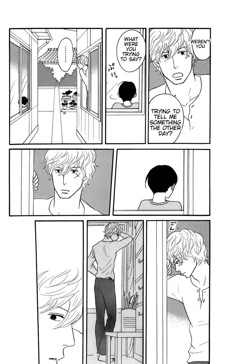 Kids on the Slope Chapter 49: Bonustrack 4 - Page 13