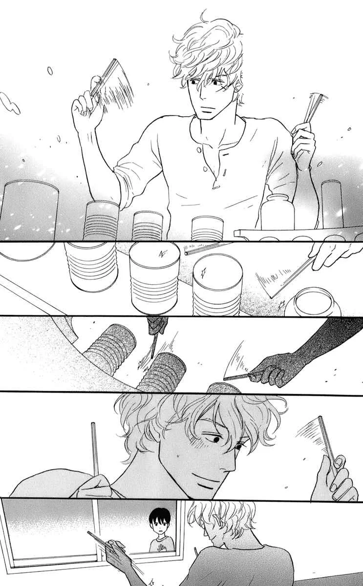 Kids on the Slope Chapter 49: Bonustrack 4 - Page 16