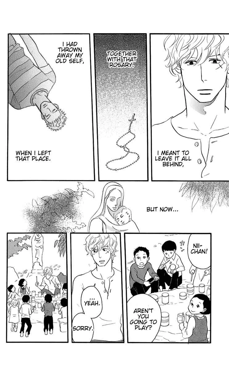 Kids on the Slope Chapter 49: Bonustrack 4 - Page 23