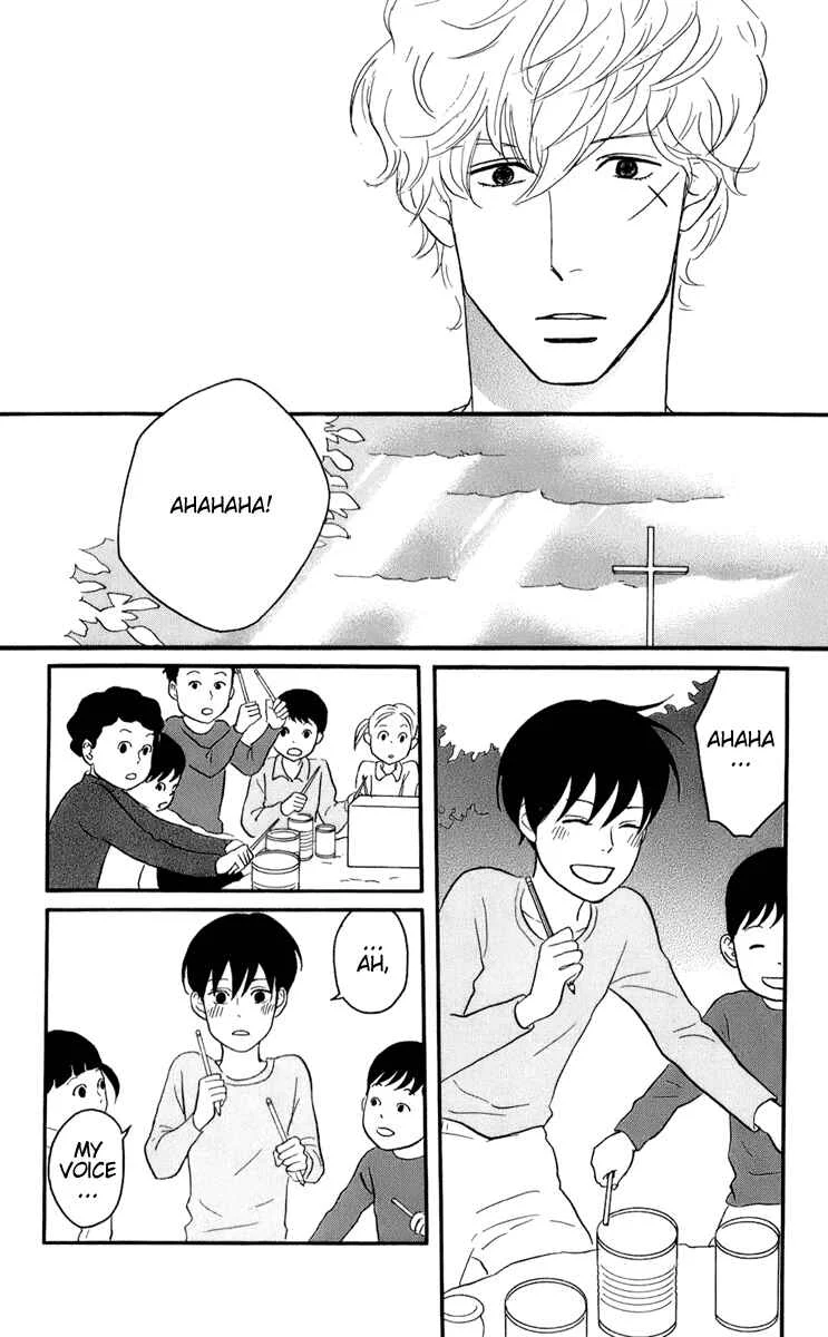 Kids on the Slope Chapter 49: Bonustrack 4 - Page 26