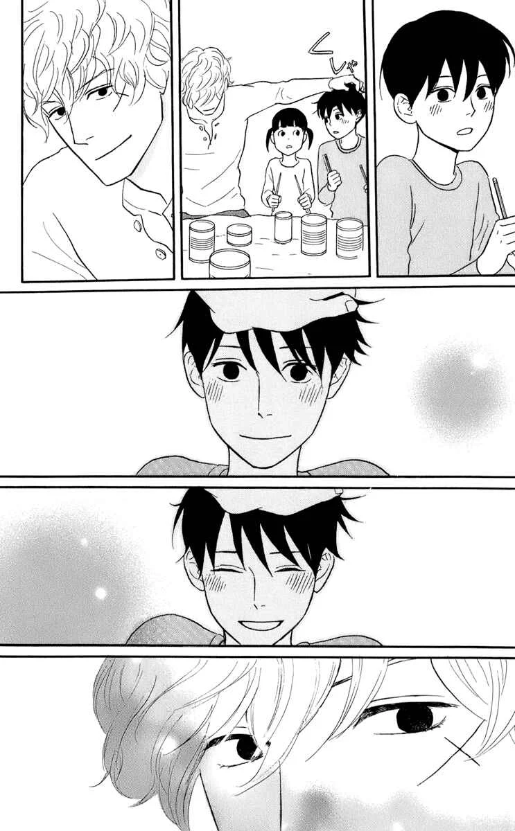 Kids on the Slope Chapter 49: Bonustrack 4 - Page 27