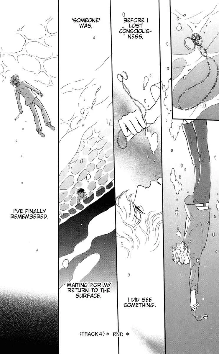 Kids on the Slope Chapter 49: Bonustrack 4 - Page 31