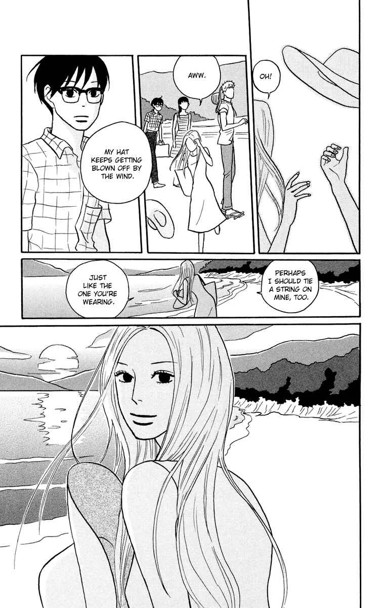 Kids on the Slope Chapter 5: SCENE 5 - Page 27