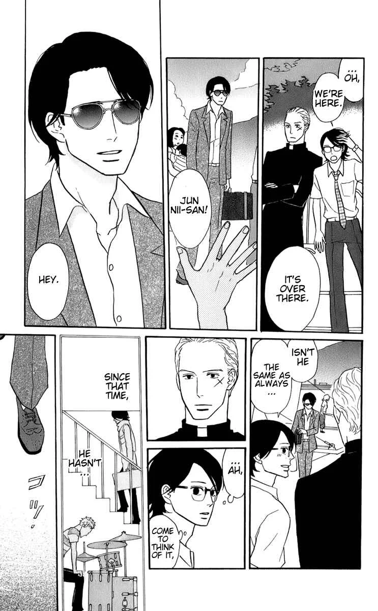 Kids on the Slope Chapter 50: Bonustrack 5 - Page 5