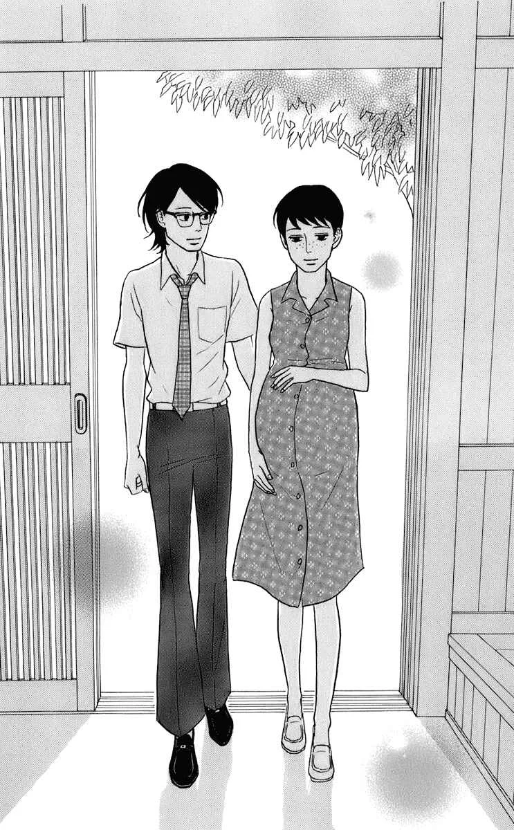 Kids on the Slope Chapter 50: Bonustrack 5 - Page 18