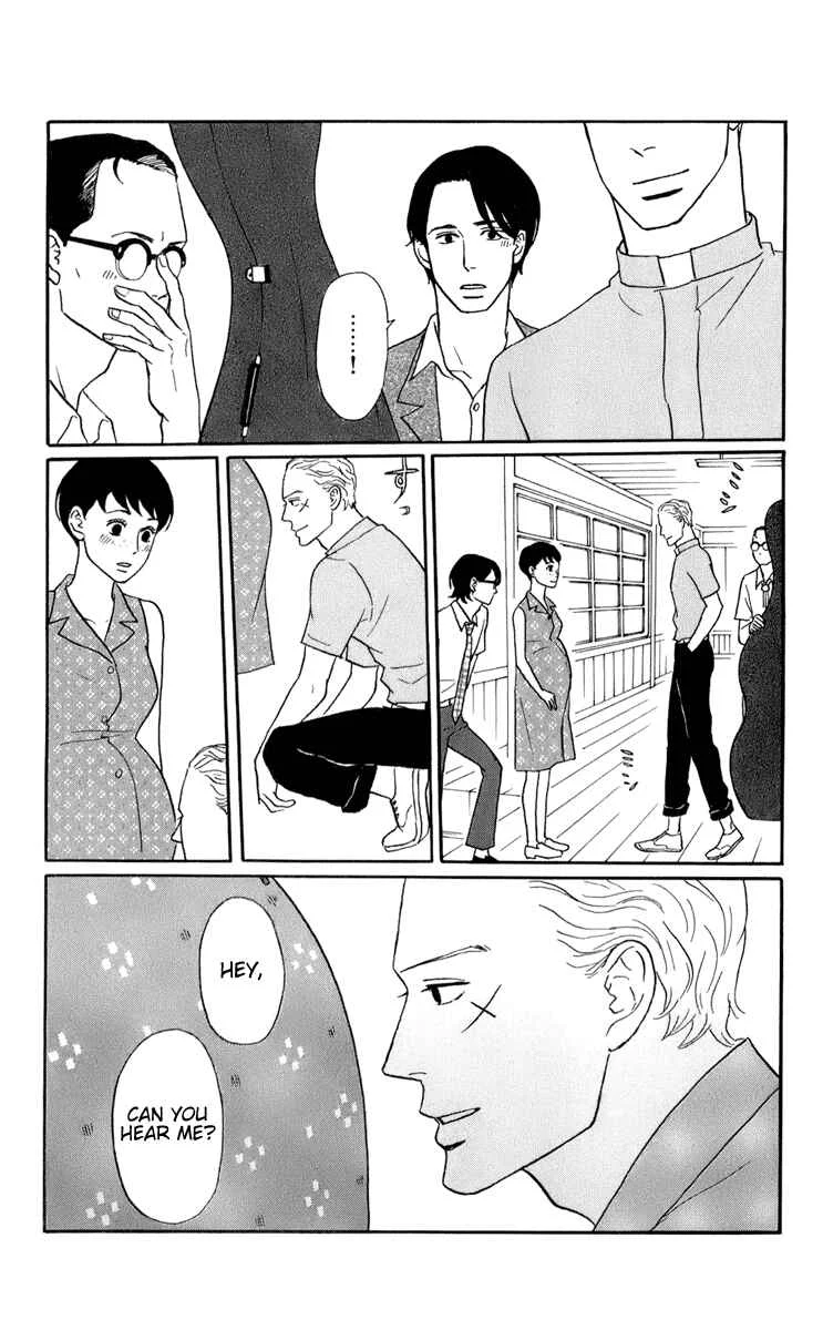 Kids on the Slope Chapter 50: Bonustrack 5 - Page 19
