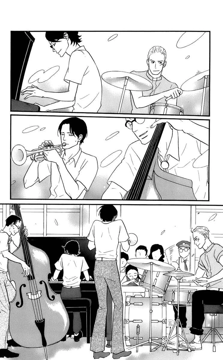 Kids on the Slope Chapter 50: Bonustrack 5 - Page 28