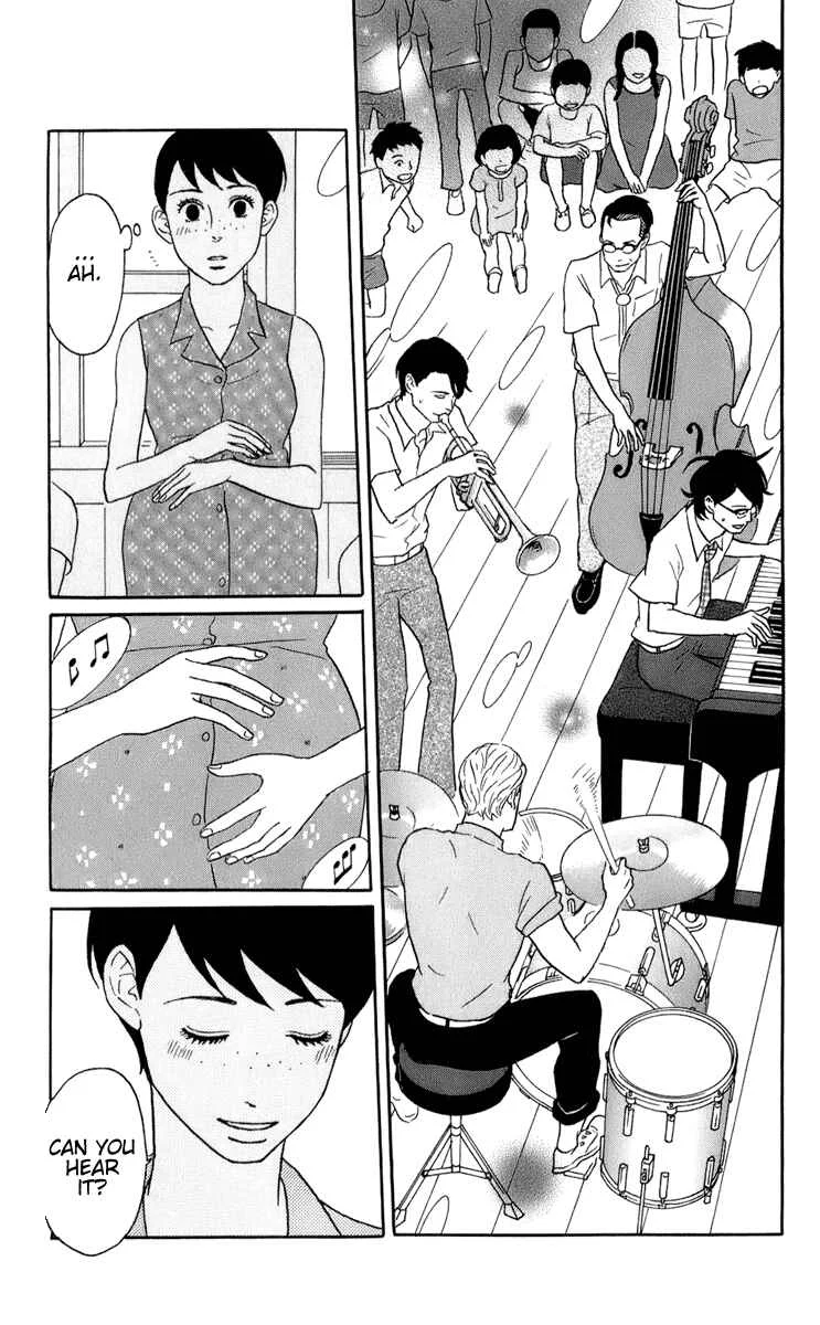 Kids on the Slope Chapter 50: Bonustrack 5 - Page 31