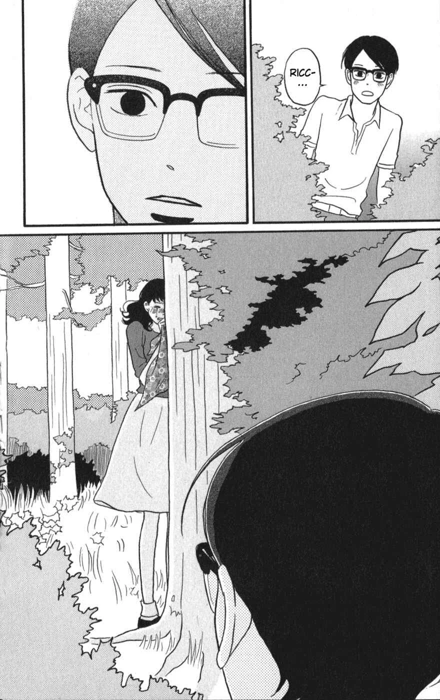 Kids on the Slope Chapter 7: SCENE 7 - Page 24