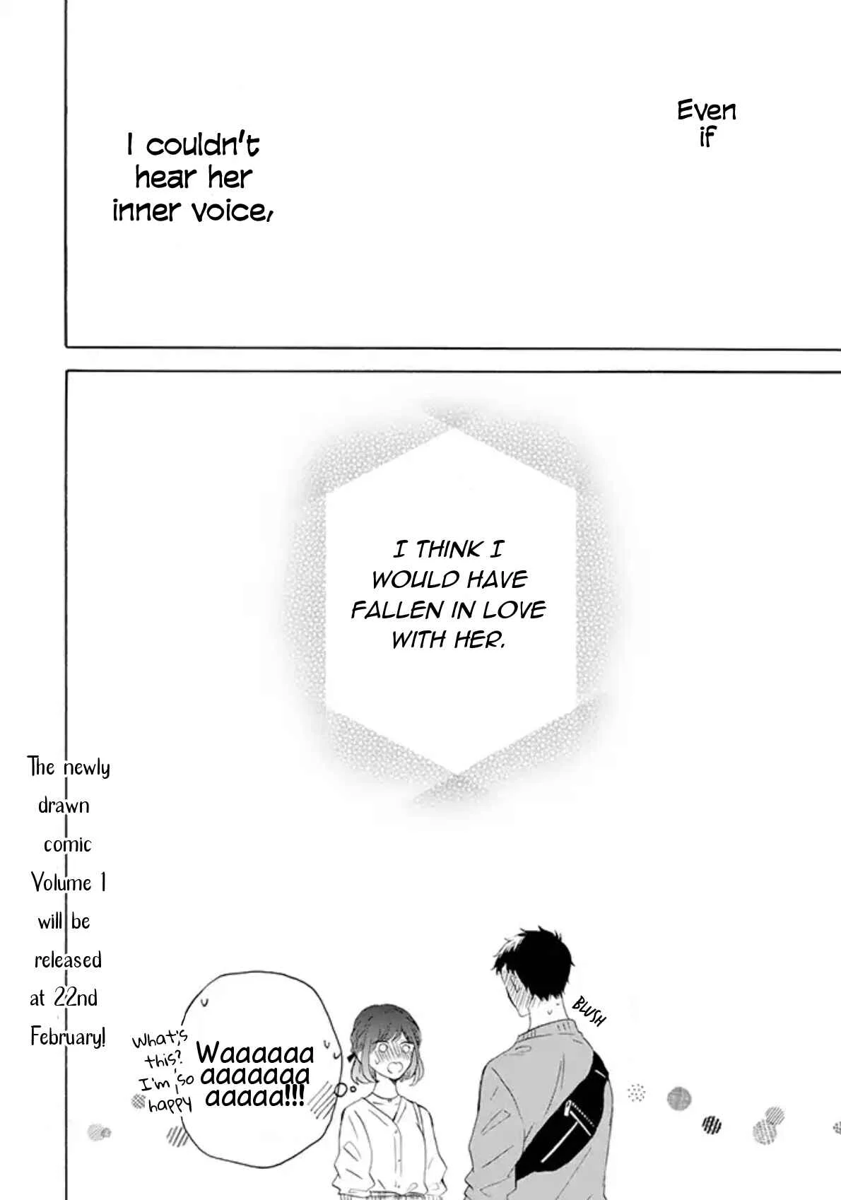 Kijima-san to Yamada-san Chapter 2 - Page 22