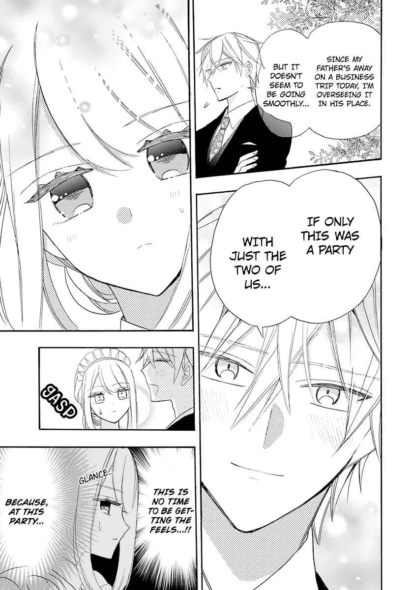 Kikaijikake no Marie Chapter 3 - Page 5