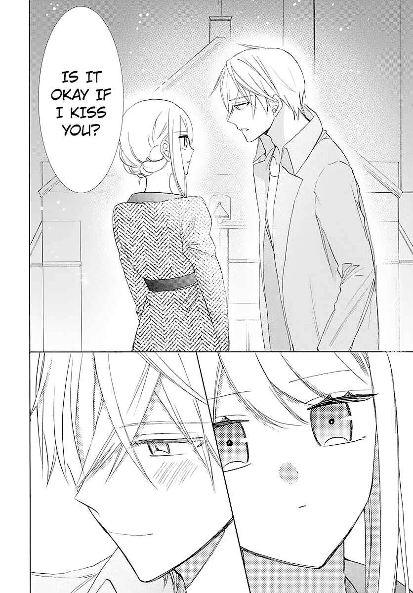Kikaijikake no Marie Chapter 5 - Page 26