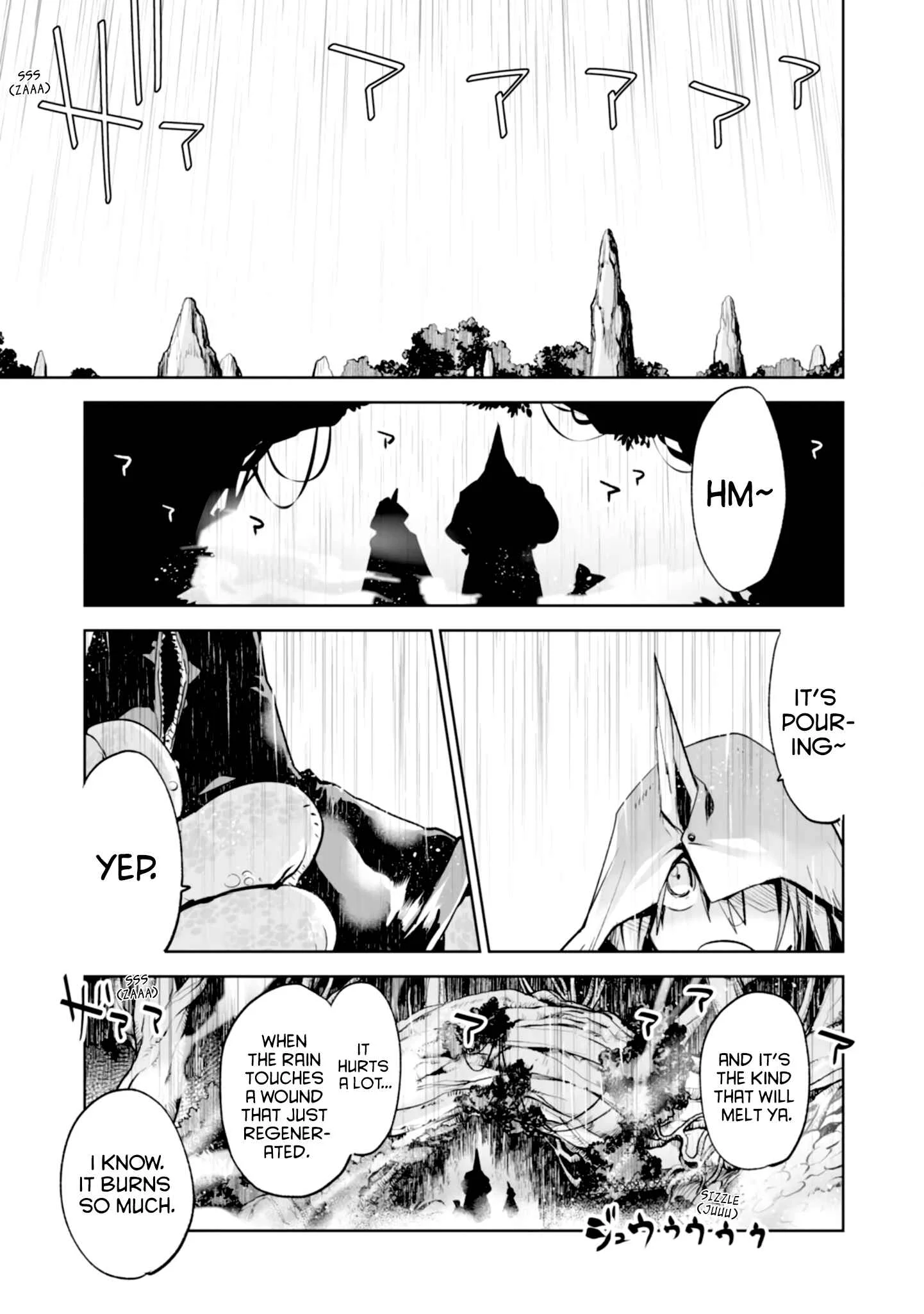 KILLING ME / KILLING YOU Chapter 3: Funeral 03: The Doomsday Residence - Page 3