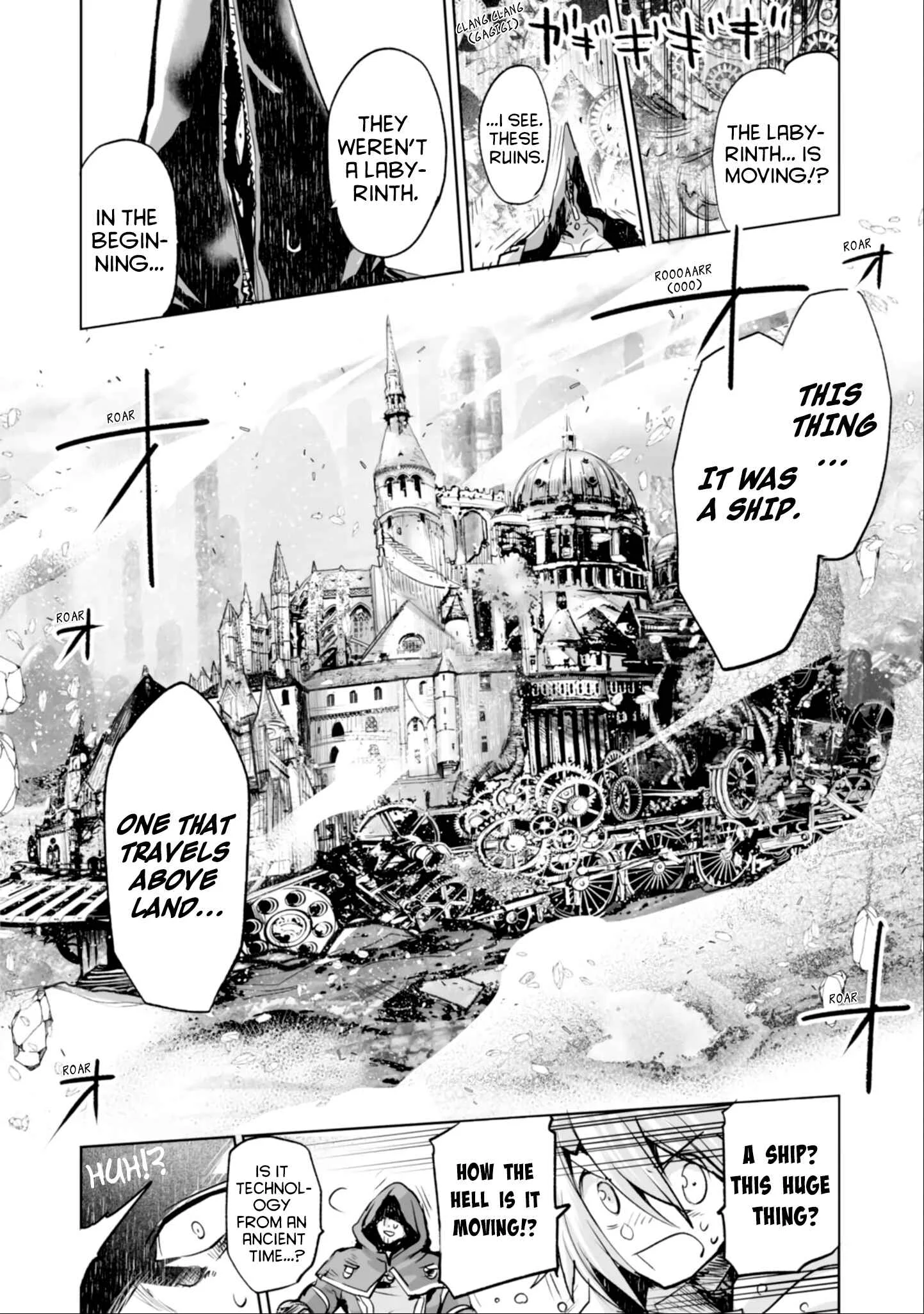 KILLING ME / KILLING YOU Chapter 3: Funeral 03: The Doomsday Residence - Page 29
