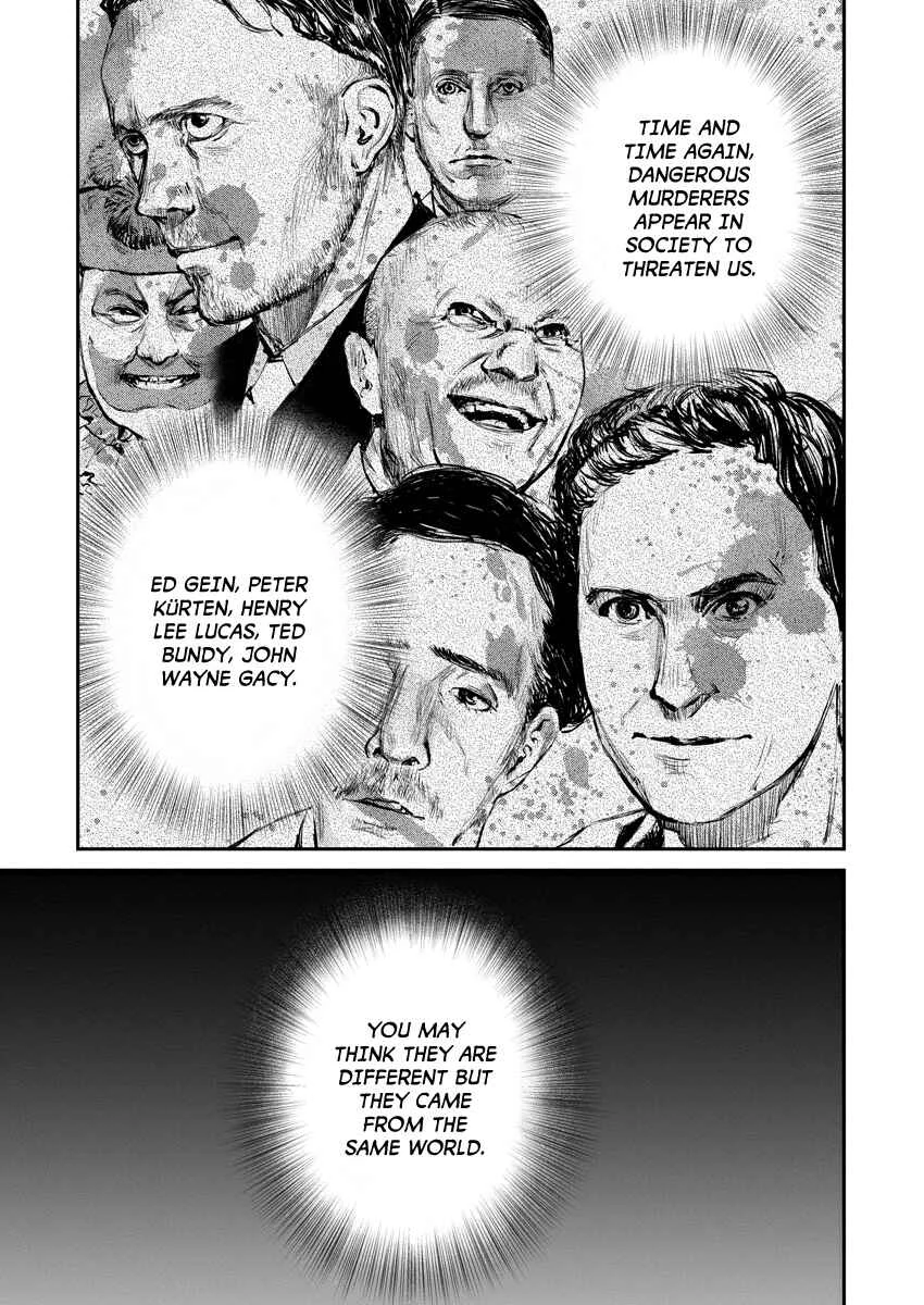 Killing Morph Chapter 1 - Page 3