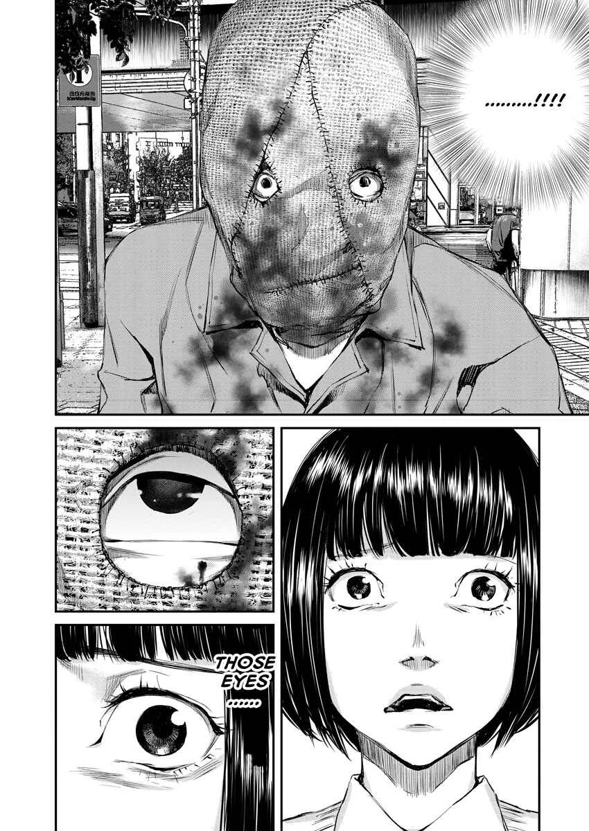 Killing Morph Chapter 1 - Page 26